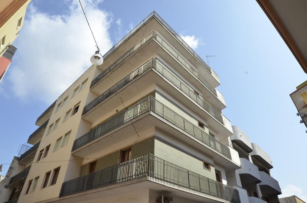 Salentoflat Apartment Galatina Exterior photo